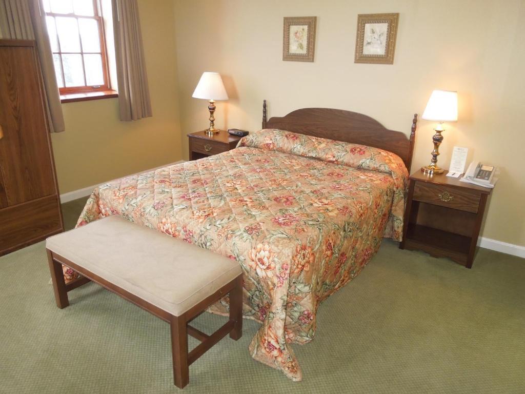 Bridges Guest Quarters Hotel Abbottstown Bagian luar foto