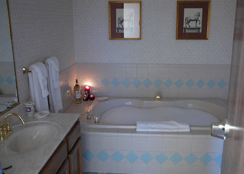Bridges Guest Quarters Hotel Abbottstown Bagian luar foto